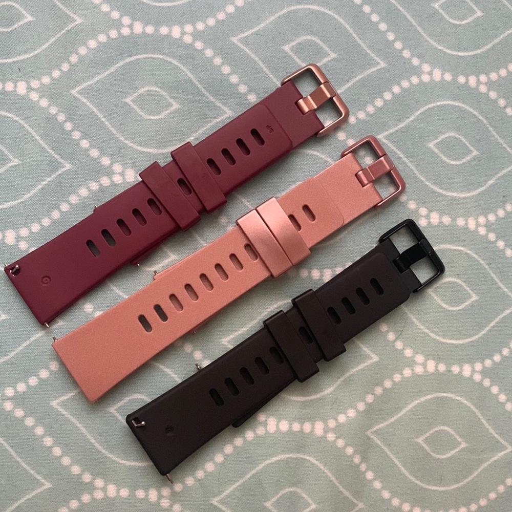 Sports Watch Bands for Fitbit